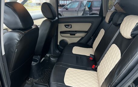 KIA Soul I рестайлинг, 2012 год, 980 000 рублей, 20 фотография