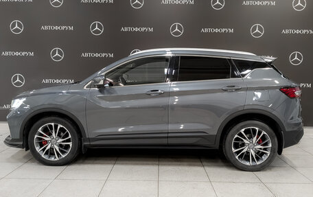 Geely Coolray I, 2021 год, 1 695 000 рублей, 7 фотография