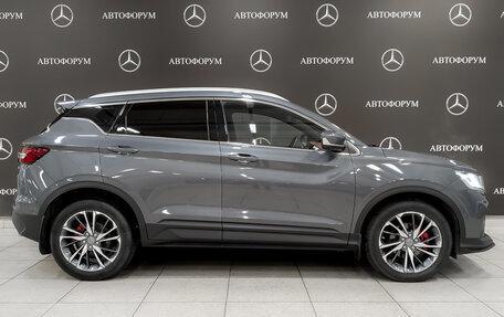 Geely Coolray I, 2021 год, 1 695 000 рублей, 4 фотография