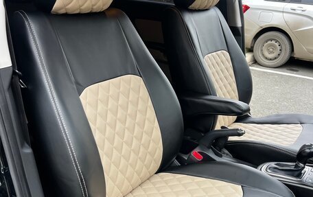 KIA Soul I рестайлинг, 2012 год, 980 000 рублей, 22 фотография