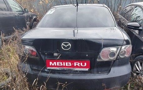 Mazda 6, 2007 год, 250 000 рублей, 1 фотография