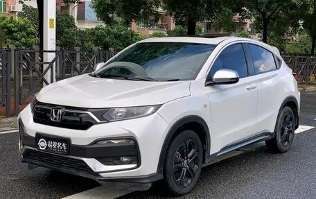 Honda HR-V II, 2021 год, 1 400 000 рублей, 1 фотография