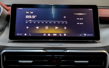 Geely Coolray I, 2021 год, 1 695 000 рублей, 14 фотография