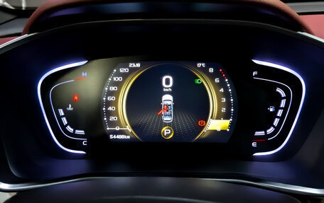 Geely Coolray I, 2021 год, 1 695 000 рублей, 12 фотография