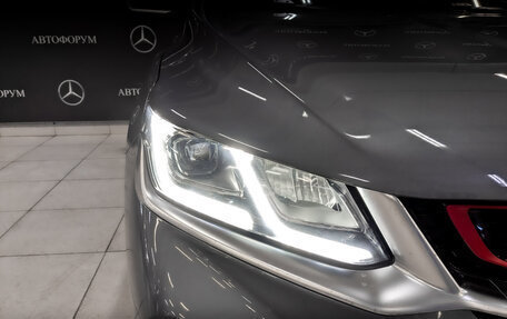 Geely Coolray I, 2021 год, 1 695 000 рублей, 16 фотография