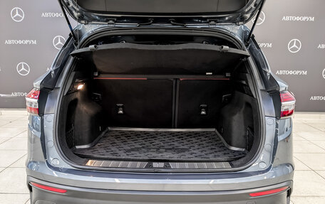 Geely Coolray I, 2021 год, 1 695 000 рублей, 9 фотография