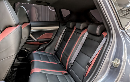 Geely Coolray I, 2021 год, 1 695 000 рублей, 11 фотография