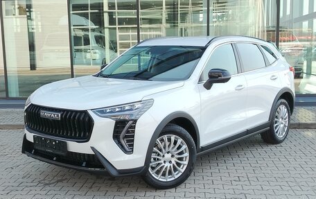 Haval Jolion, 2025 год, 2 699 000 рублей, 1 фотография