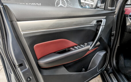 Geely Coolray I, 2021 год, 1 695 000 рублей, 18 фотография