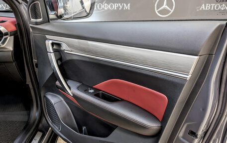 Geely Coolray I, 2021 год, 1 695 000 рублей, 22 фотография