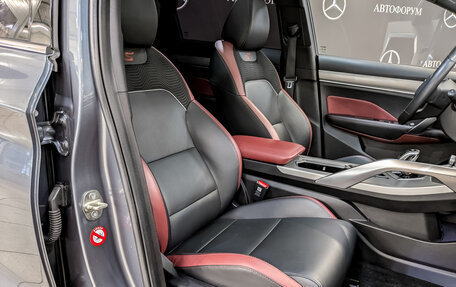 Geely Coolray I, 2021 год, 1 695 000 рублей, 21 фотография