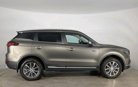 Geely Atlas, 2023 год, 2 318 000 рублей, 3 фотография