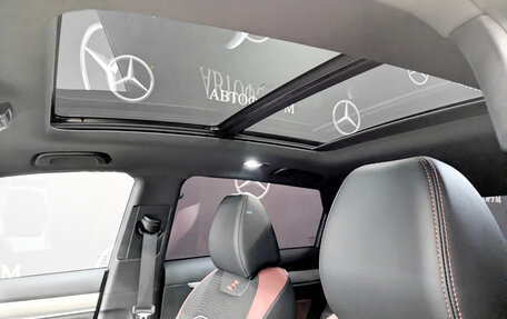 Geely Coolray I, 2021 год, 1 695 000 рублей, 26 фотография