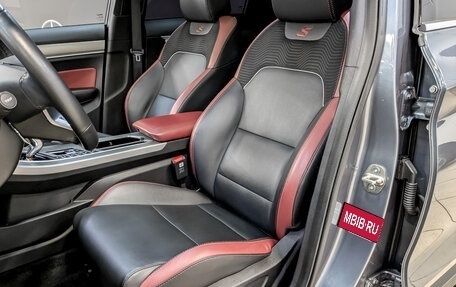 Geely Coolray I, 2021 год, 1 695 000 рублей, 19 фотография