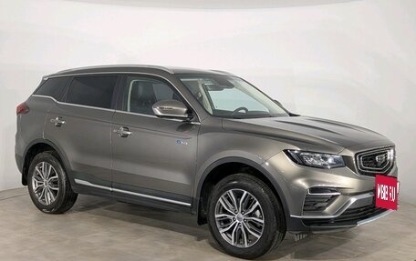 Geely Atlas, 2023 год, 2 318 000 рублей, 2 фотография