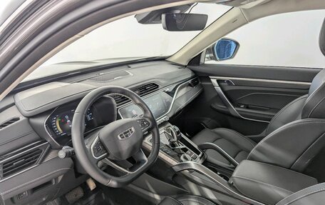 Geely Atlas, 2023 год, 2 318 000 рублей, 10 фотография