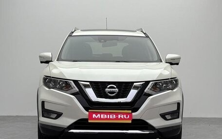 Nissan X-Trail, 2021 год, 1 940 605 рублей, 1 фотография