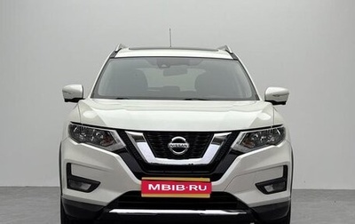 Nissan X-Trail, 2021 год, 1 940 605 рублей, 1 фотография