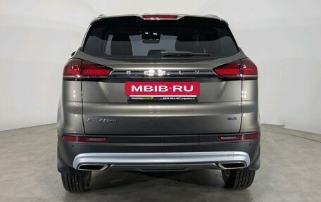 Geely Atlas, 2023 год, 2 318 000 рублей, 5 фотография