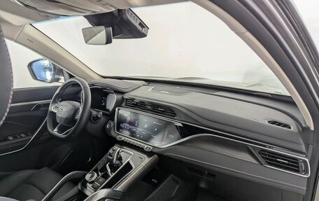 Geely Atlas, 2023 год, 2 318 000 рублей, 12 фотография