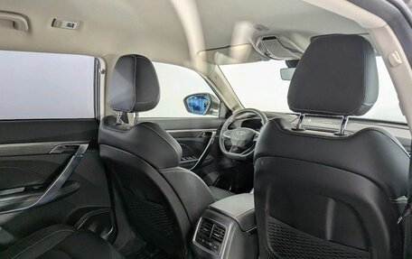 Geely Atlas, 2023 год, 2 318 000 рублей, 18 фотография