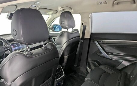 Geely Atlas, 2023 год, 2 318 000 рублей, 17 фотография