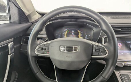 Geely Atlas, 2023 год, 2 318 000 рублей, 22 фотография