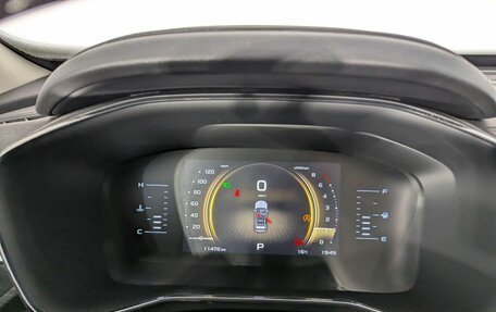 Geely Atlas, 2023 год, 2 318 000 рублей, 23 фотография