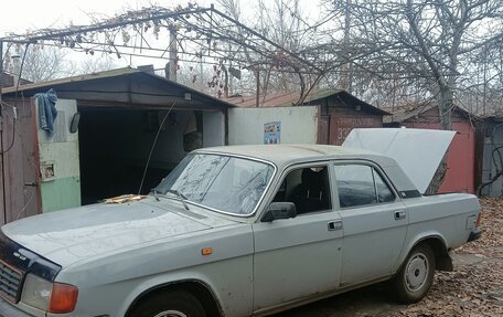 ГАЗ 31029 «Волга», 1996 год, 80 000 рублей, 1 фотография