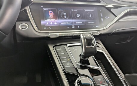 Geely Atlas, 2023 год, 2 318 000 рублей, 27 фотография