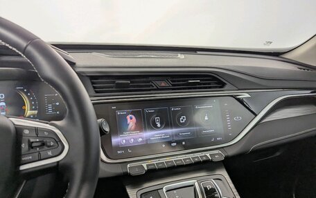 Geely Atlas, 2023 год, 2 318 000 рублей, 24 фотография