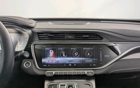 Geely Atlas, 2023 год, 2 318 000 рублей, 25 фотография