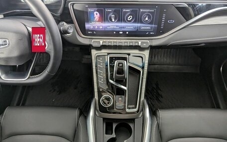 Geely Atlas, 2023 год, 2 318 000 рублей, 26 фотография