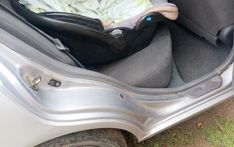 Hyundai Accent II, 2008 год, 585 000 рублей, 12 фотография