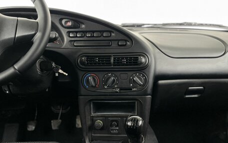 Chevrolet Niva I рестайлинг, 2011 год, 459 000 рублей, 15 фотография