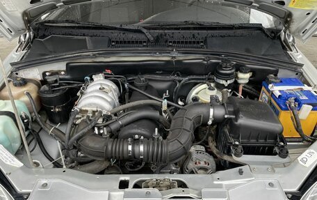 Chevrolet Niva I рестайлинг, 2011 год, 459 000 рублей, 9 фотография