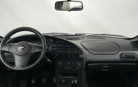 Chevrolet Niva I рестайлинг, 2011 год, 459 000 рублей, 12 фотография