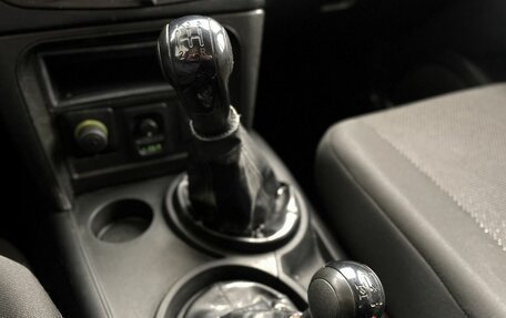 Chevrolet Niva I рестайлинг, 2011 год, 459 000 рублей, 18 фотография