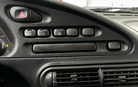 Chevrolet Niva I рестайлинг, 2011 год, 459 000 рублей, 16 фотография