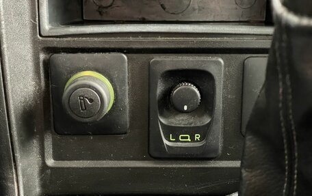 Chevrolet Niva I рестайлинг, 2011 год, 459 000 рублей, 17 фотография