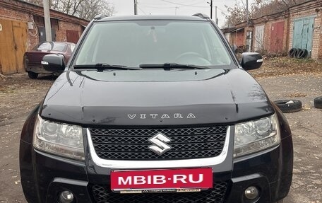 Suzuki Grand Vitara, 2010 год, 920 000 рублей, 1 фотография