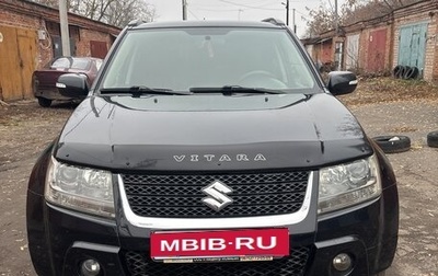 Suzuki Grand Vitara, 2010 год, 920 000 рублей, 1 фотография
