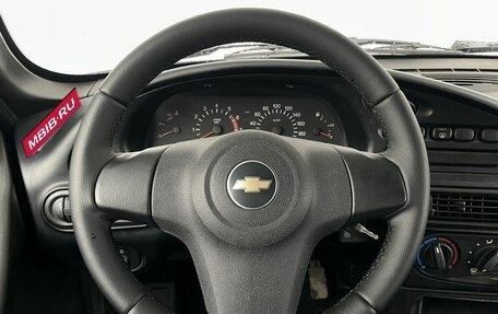 Chevrolet Niva I рестайлинг, 2011 год, 459 000 рублей, 13 фотография