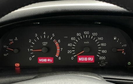 Chevrolet Niva I рестайлинг, 2011 год, 459 000 рублей, 14 фотография