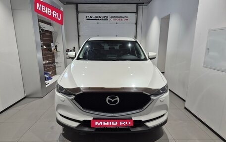 Mazda CX-5 II, 2020 год, 2 199 000 рублей, 2 фотография