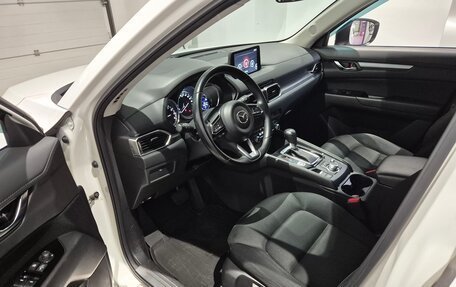 Mazda CX-5 II, 2020 год, 2 199 000 рублей, 7 фотография