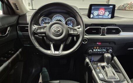 Mazda CX-5 II, 2020 год, 2 199 000 рублей, 8 фотография