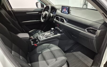 Mazda CX-5 II, 2020 год, 2 199 000 рублей, 9 фотография