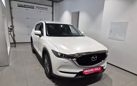 Mazda CX-5 II, 2020 год, 2 199 000 рублей, 3 фотография