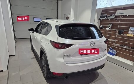 Mazda CX-5 II, 2020 год, 2 199 000 рублей, 6 фотография